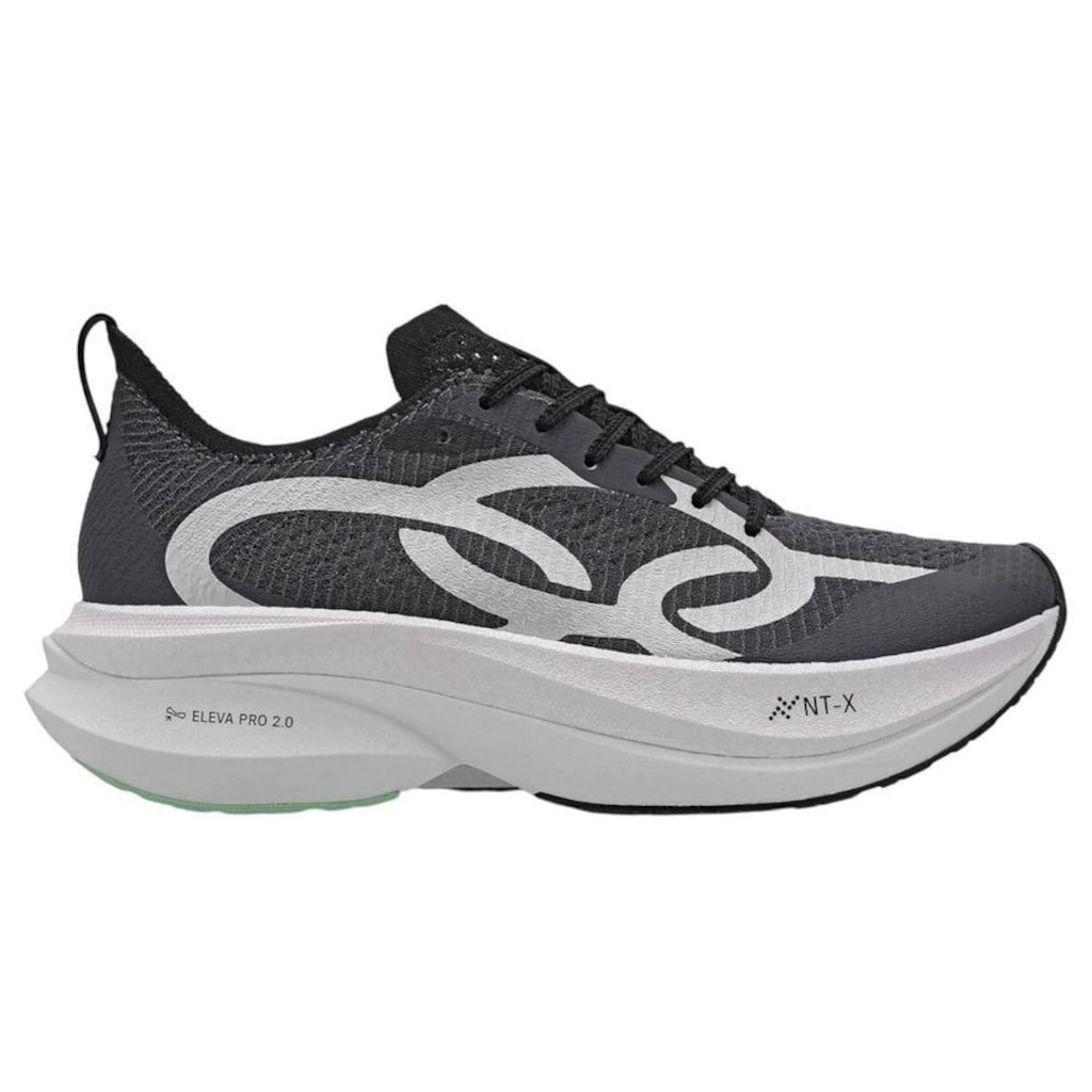 Tênis Feminino Olympikus Corre Grafeno 3