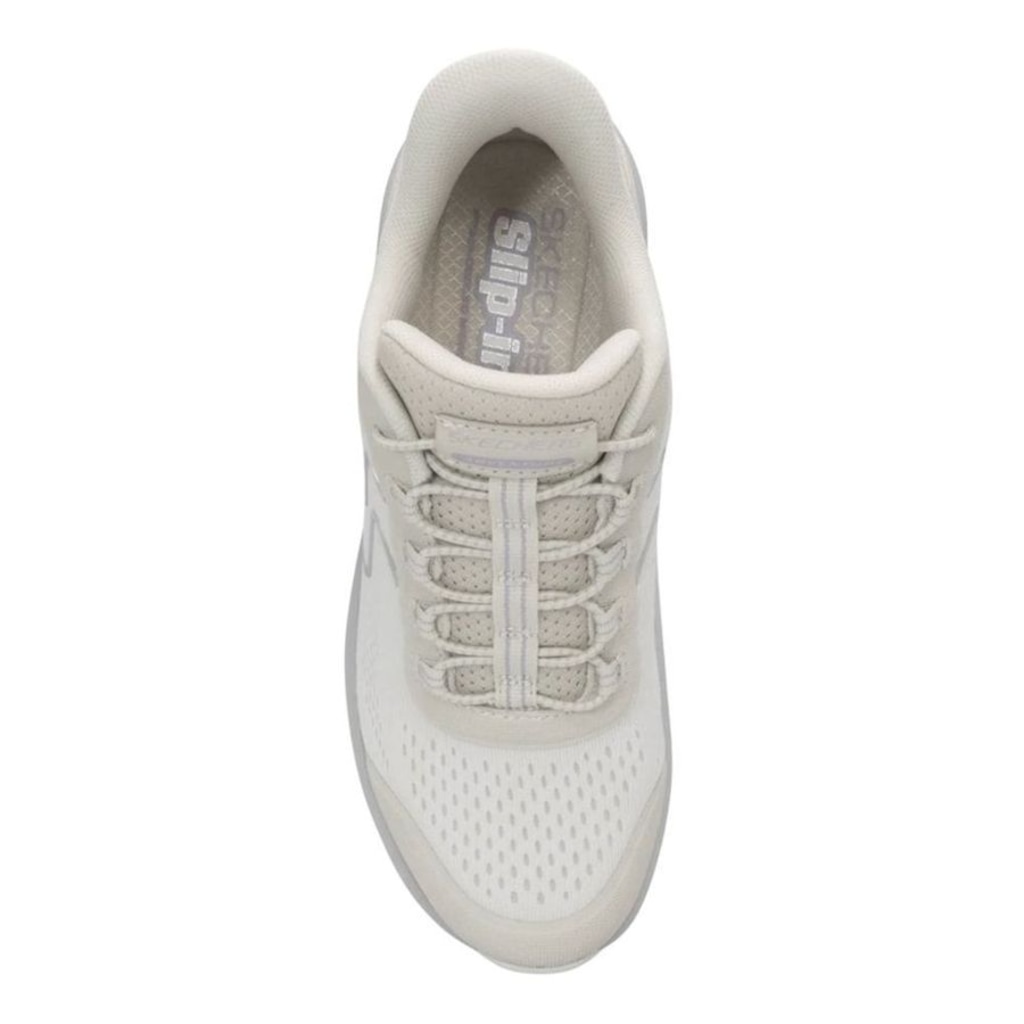 Imagem 4 do produto Tênis Feminino Skechers Glide-Step Sole