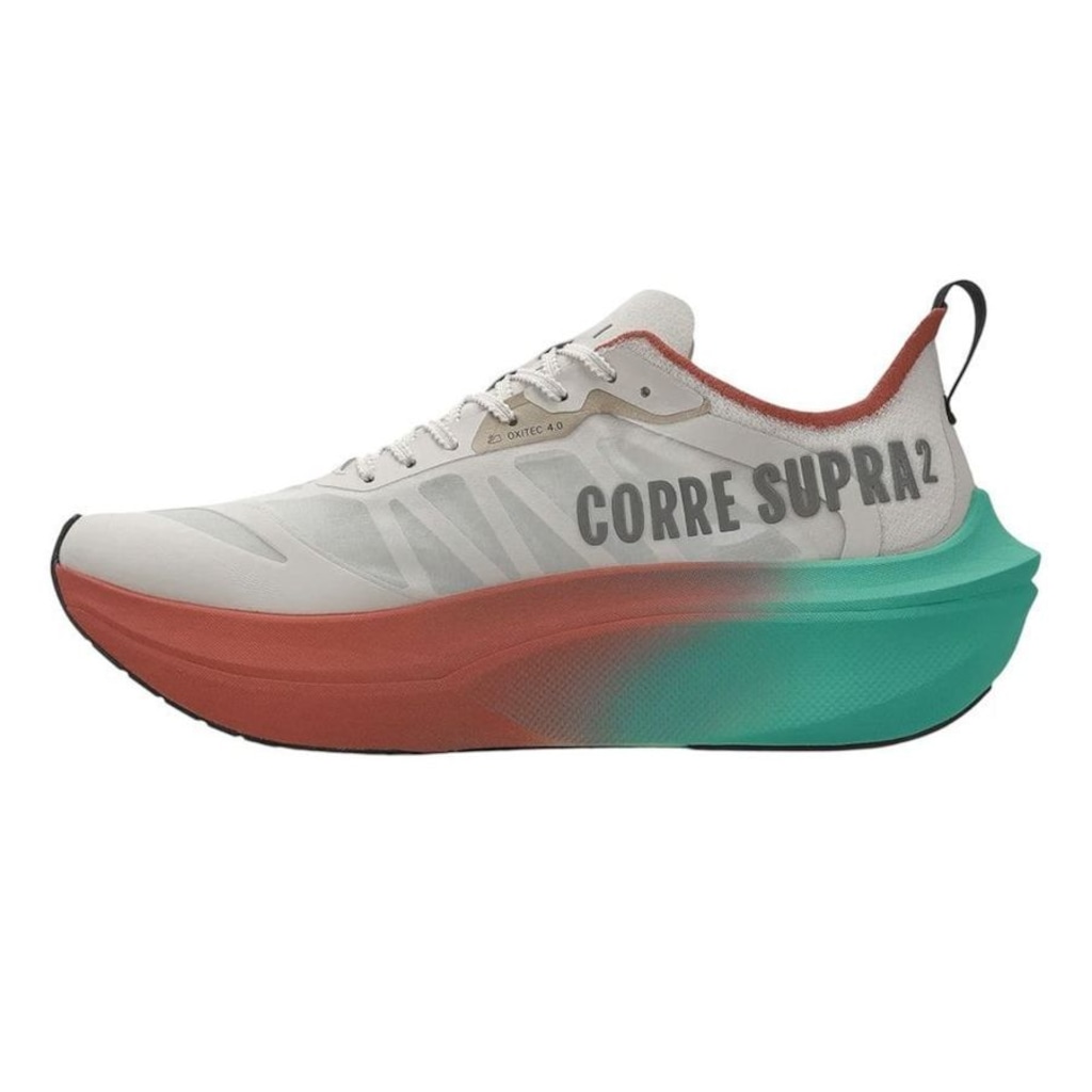 Tênis Feminino Olympikus Corre Supra 2 em Promoção | Centauro