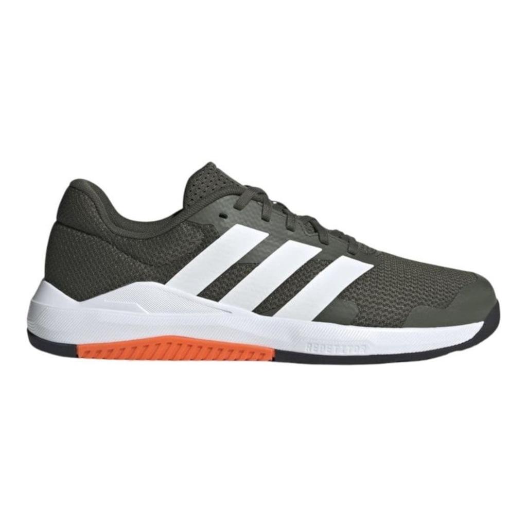 Tênis Masculino adidas Dropset Base Trainer