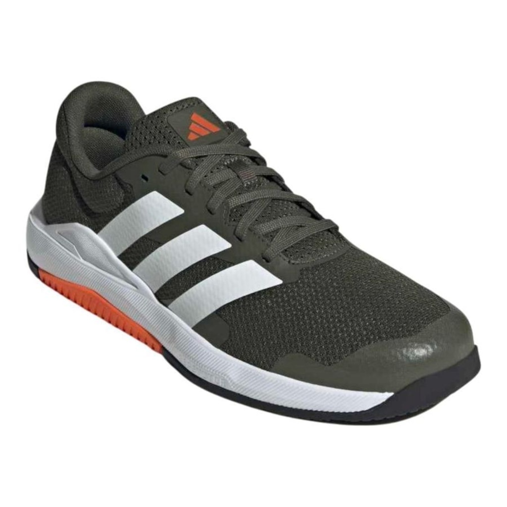 Imagem 3 do produto Tênis Masculino adidas Dropset Base Trainer