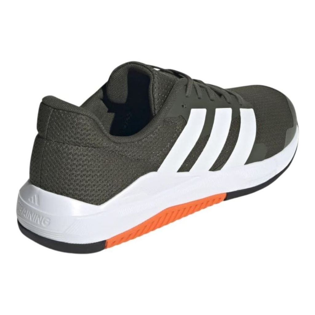 Imagem 4 do produto Tênis Masculino adidas Dropset Base Trainer