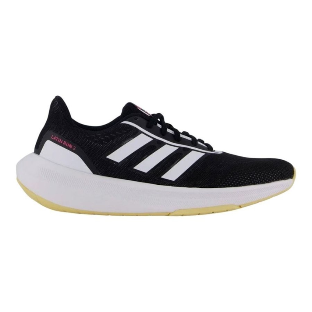 Tênis Feminino adidas Latin Run 2.0