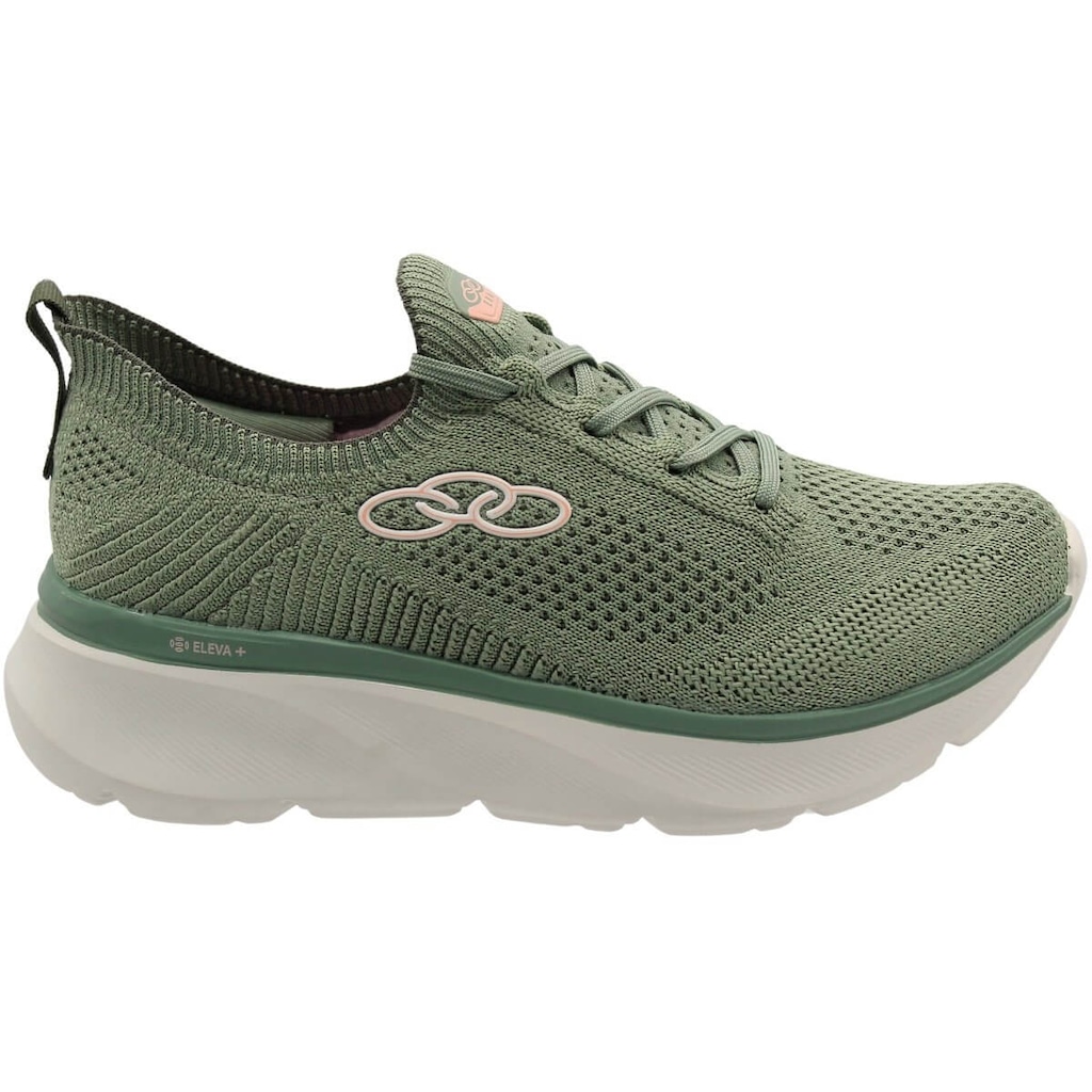 Tênis Esportivo Olympikus Era Feminino