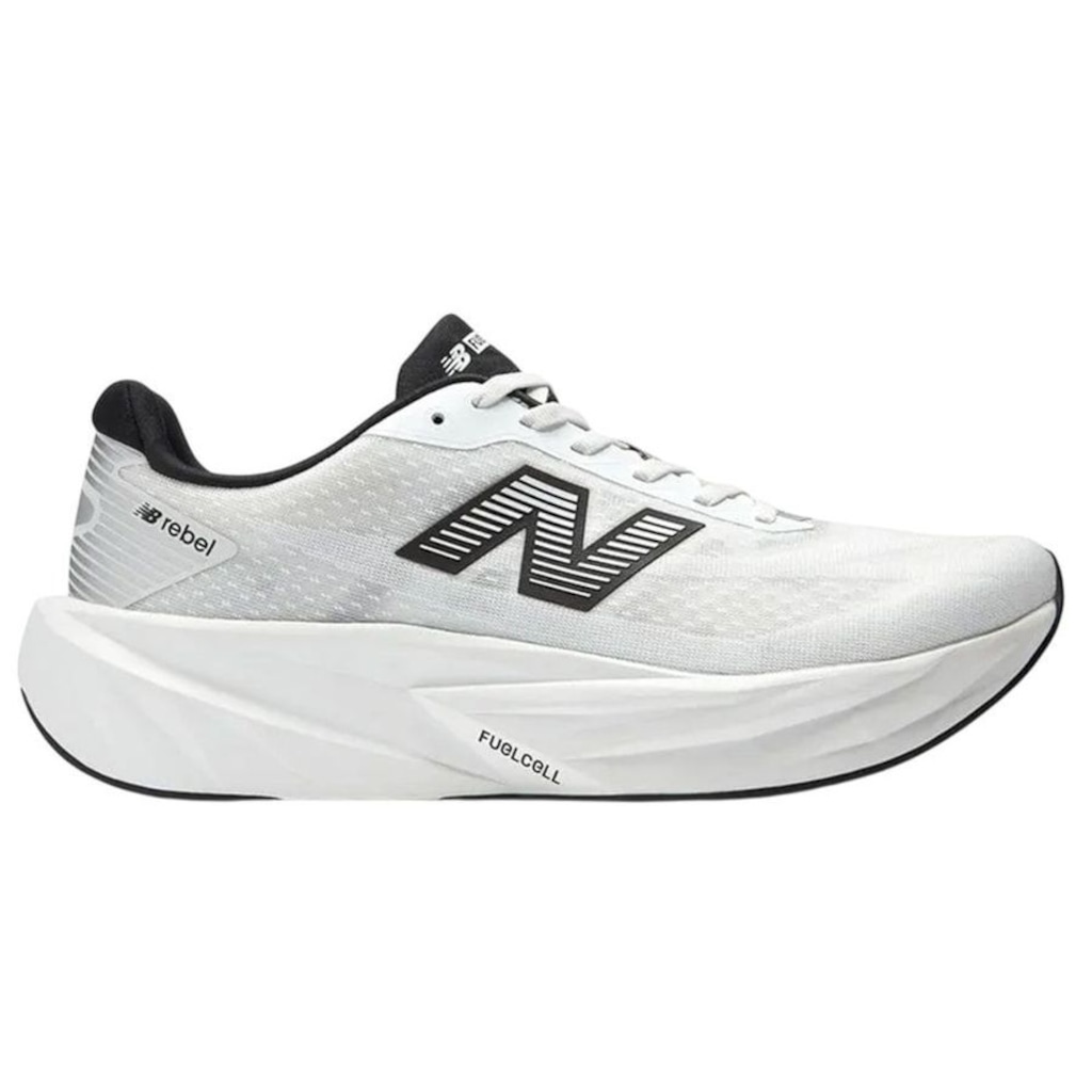 Tênis Masculino New Balance Fuelcell Rebel V5