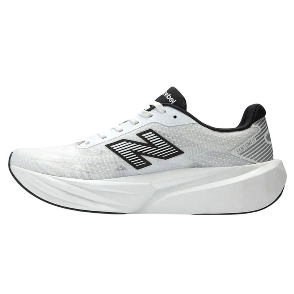 Imagem 2 do produto Tênis Masculino New Balance Fuelcell Rebel V5