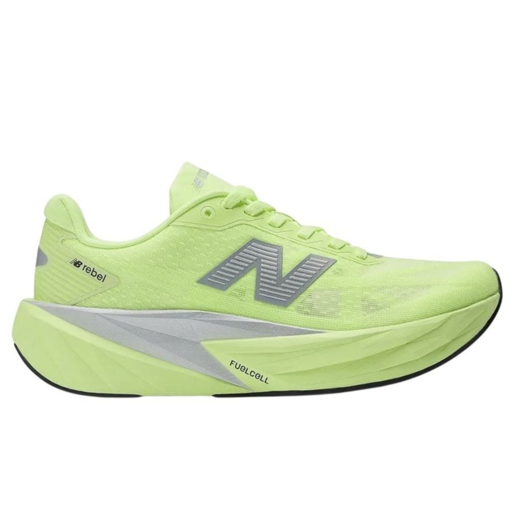 Tênis Masculino New Balance Fuelcell Rebel V5