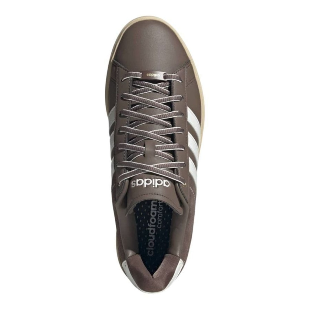 Imagem 5 do produto Tênis Masculino adidas Grand Court Base 2.0