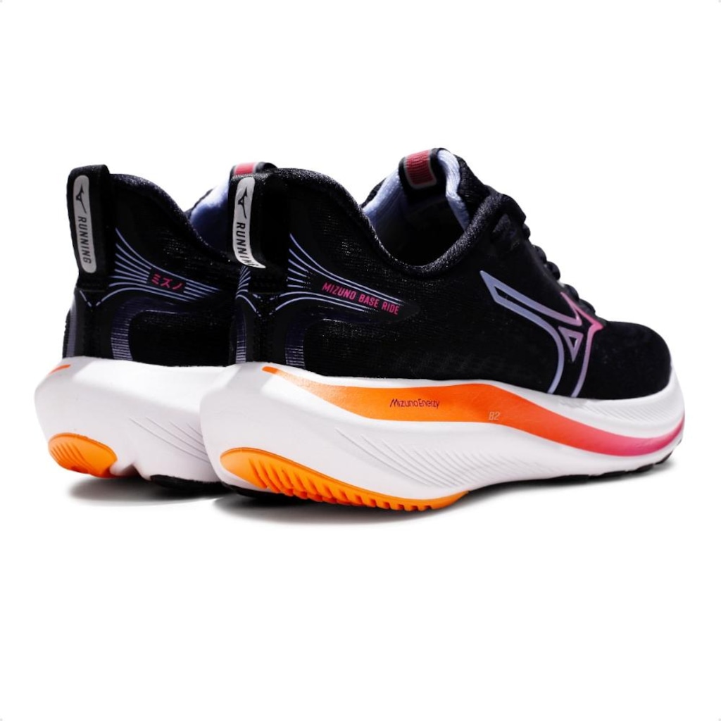 Imagem 5 do produto Tênis Mizuno Base Ride Feminino