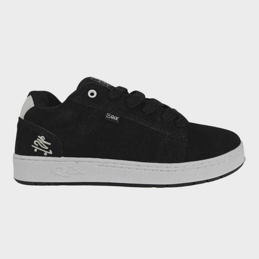 Tênis Masculino Qix Allan Mesquita Skate Original