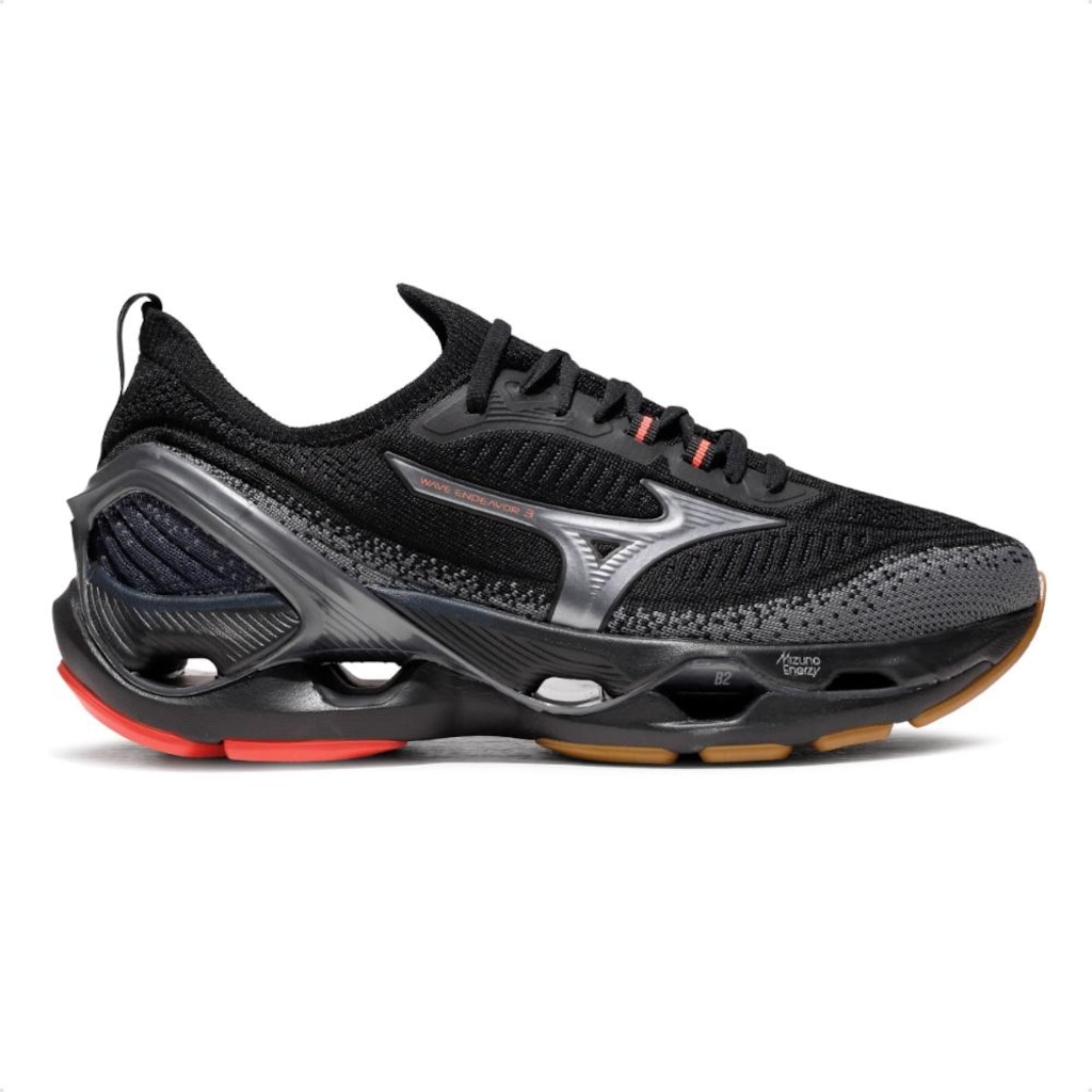 Tênis Mizuno Wave Endeavor 3 Masculino