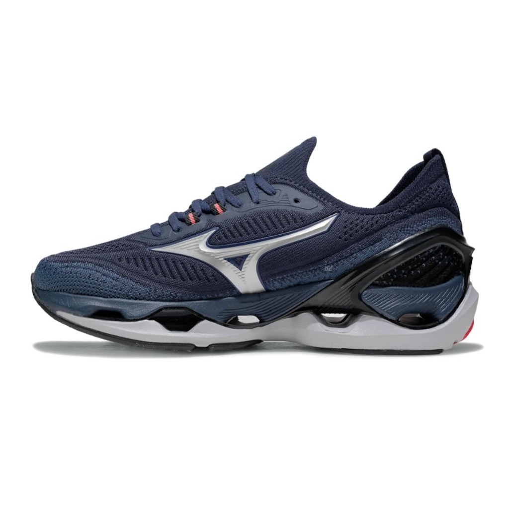 Tênis Mizuno Wave Endeavor 3 Masculino