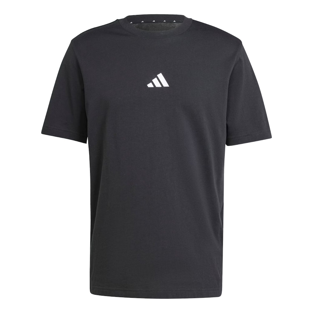 Camiseta Masculina adidas Essentials