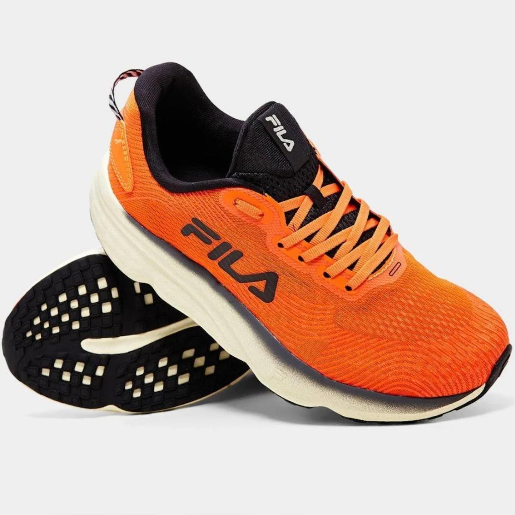 Imagem 2 do produto Tênis Masculino Fila Maxximus