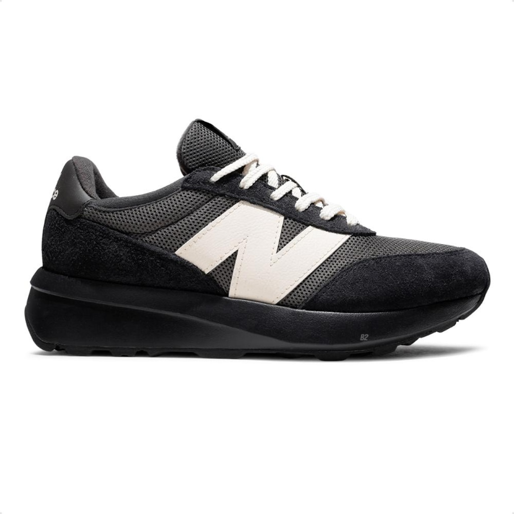 Tênis New Balance 370v1 Unissex