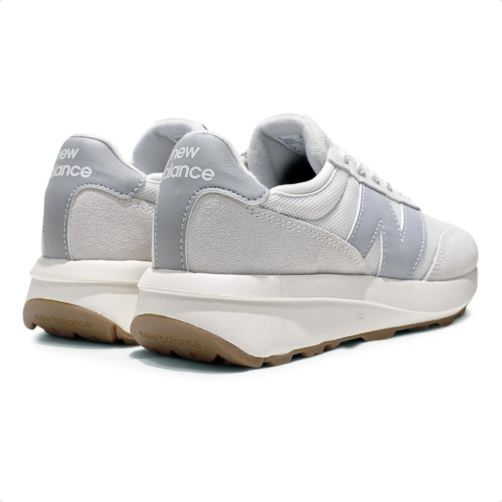 Imagem 4 do produto Tênis New Balance 370v1 Unissex