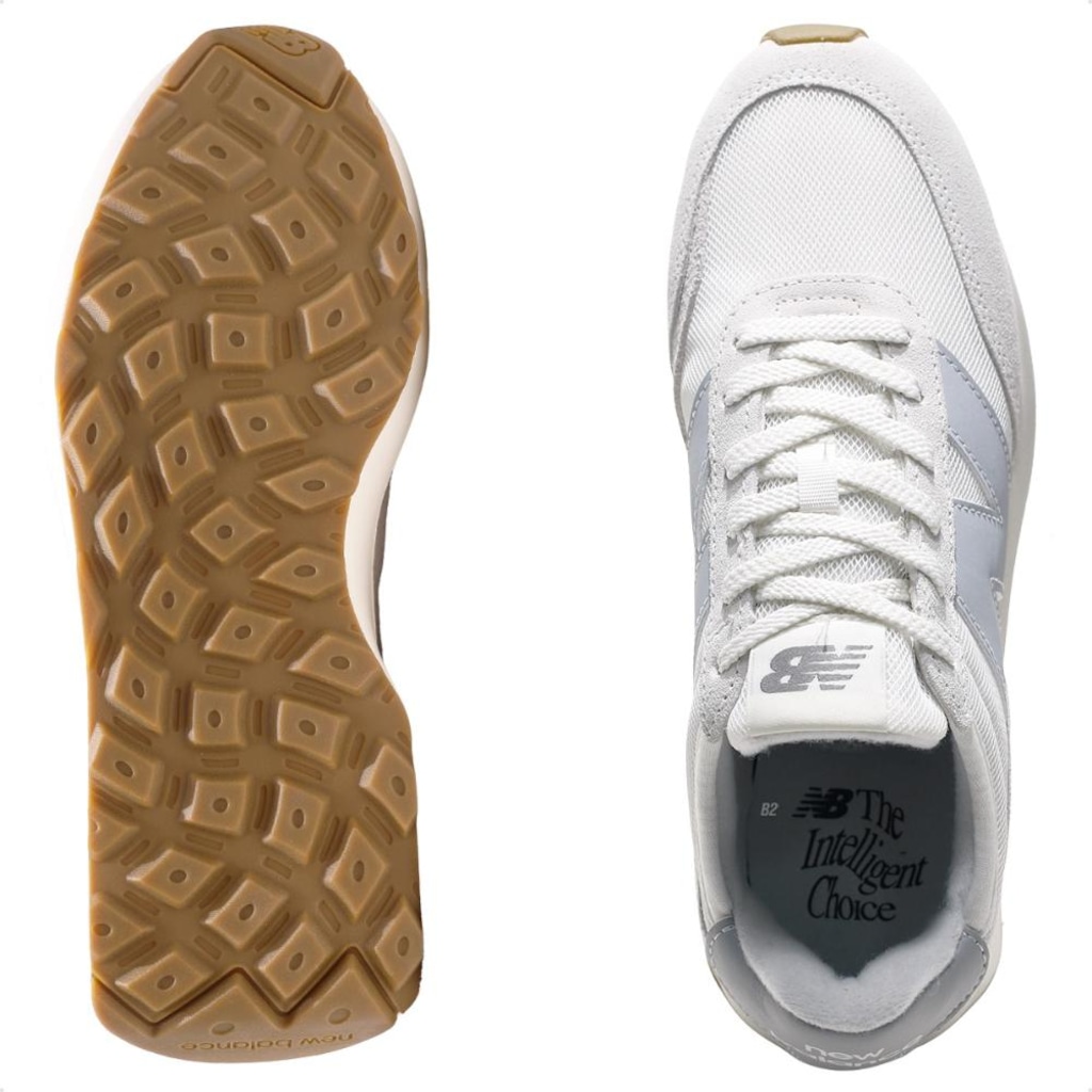 Imagem 5 do produto Tênis New Balance 370v1 Unissex