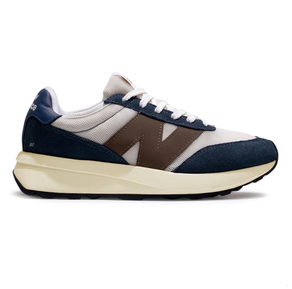 Tênis New Balance 370v1 Unissex