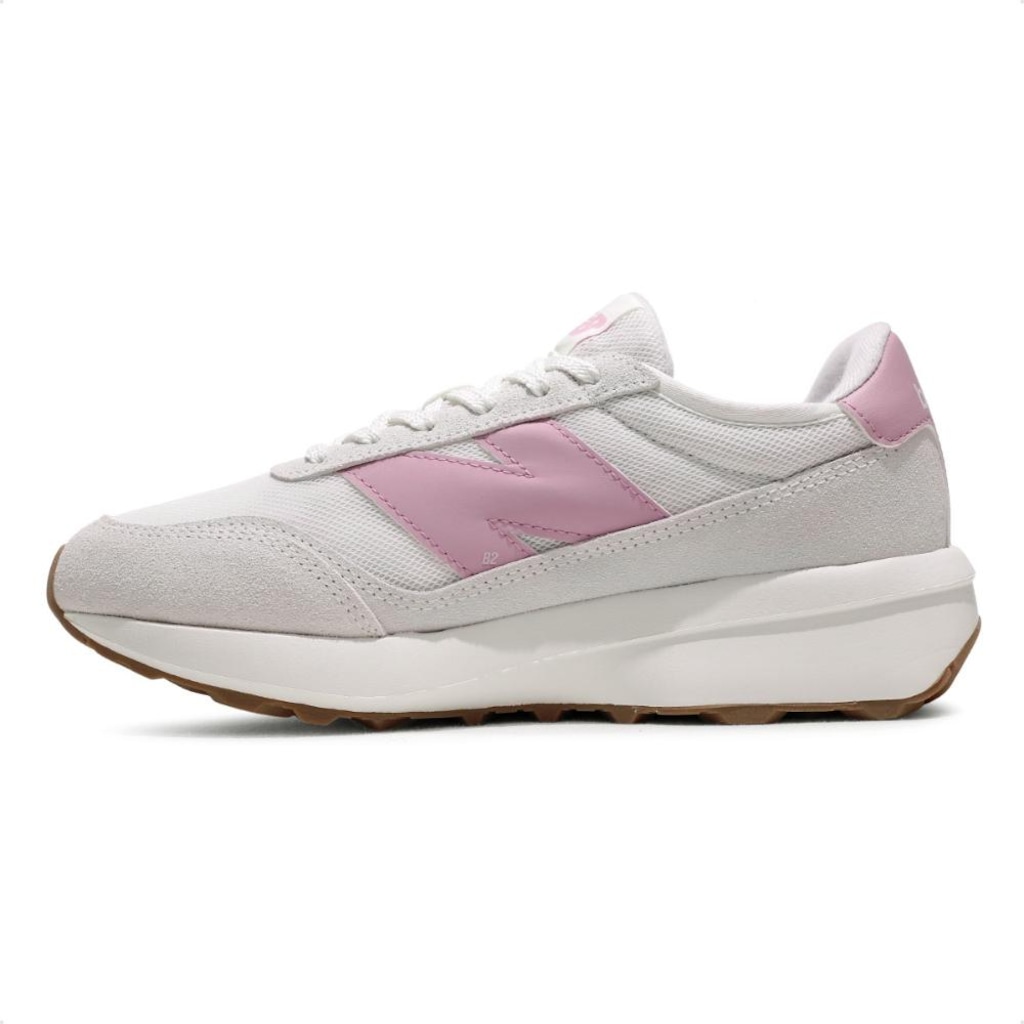 Imagem 2 do produto Tênis New Balance 370v1 Unissex