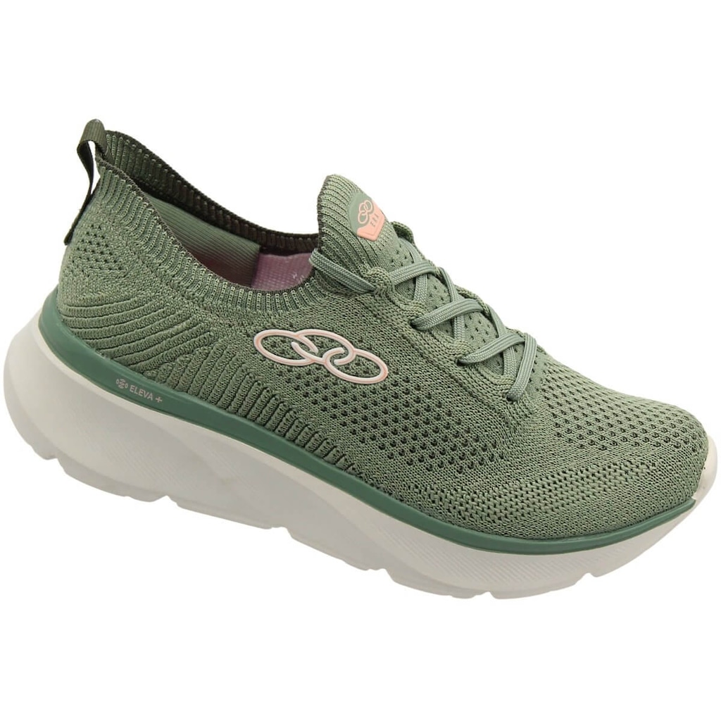 Imagem 3 do produto Tênis Esportivo Olympikus Era Feminino