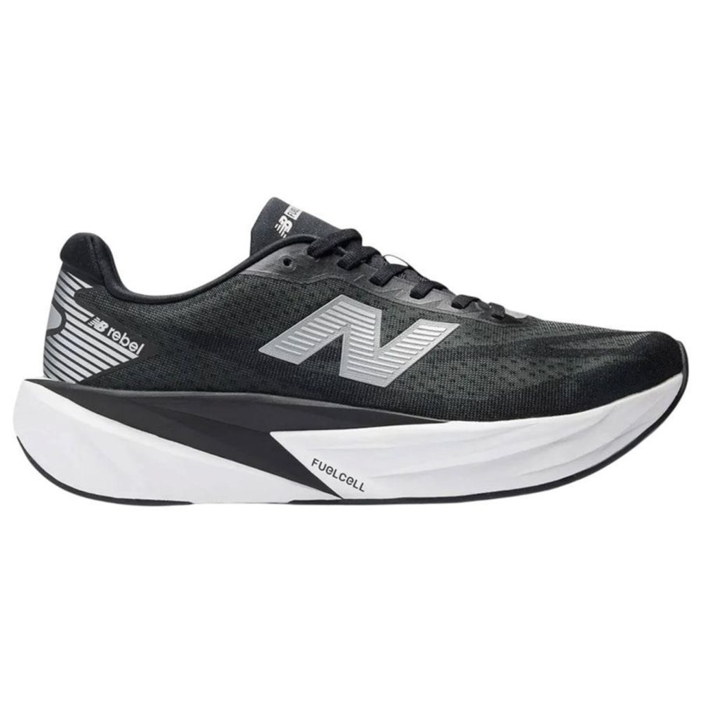 Tênis Masculino New Balance Fuelcell Rebel V5