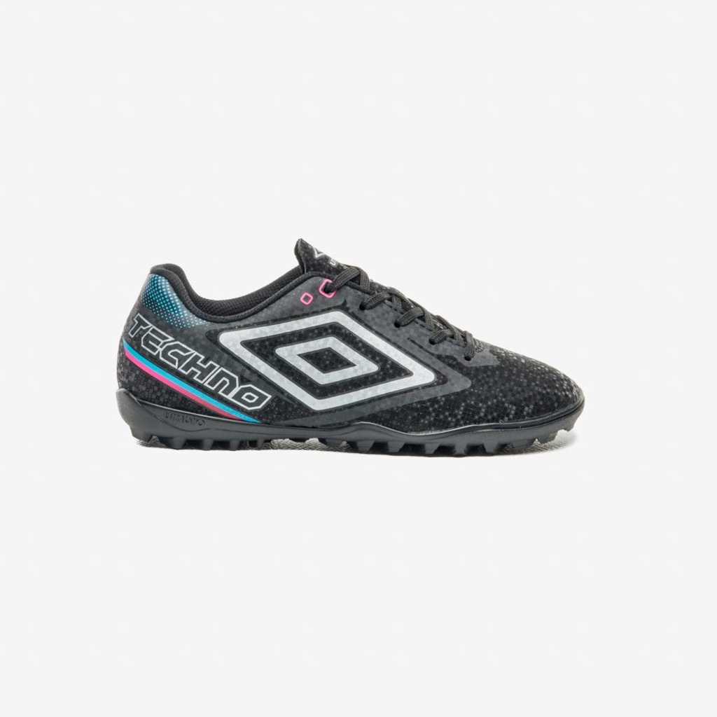 Chuteira Society Adulto Umbro Techno II