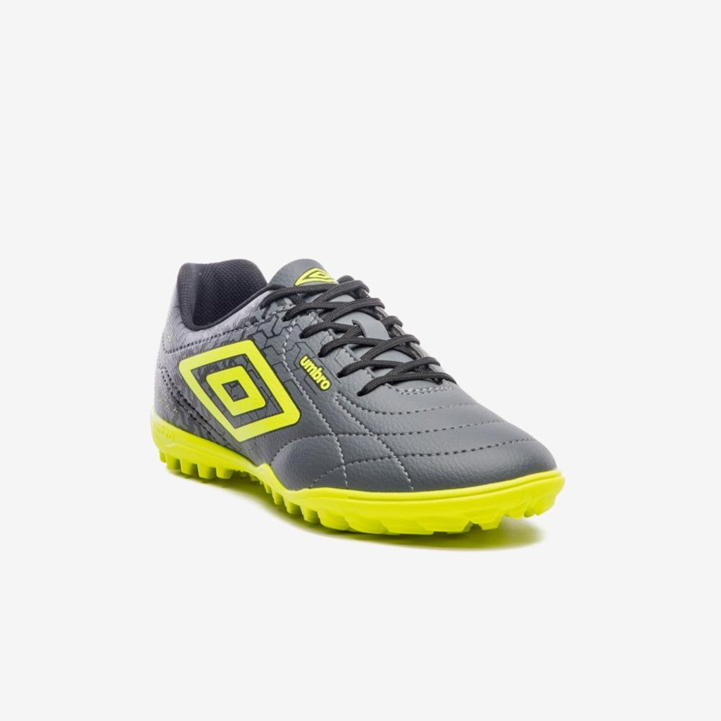 Imagem 3 do produto Chuteira Society Adulto Umbro Class Neo