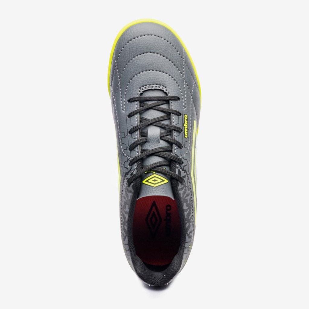 Imagem 4 do produto Chuteira Society Adulto Umbro Class Neo