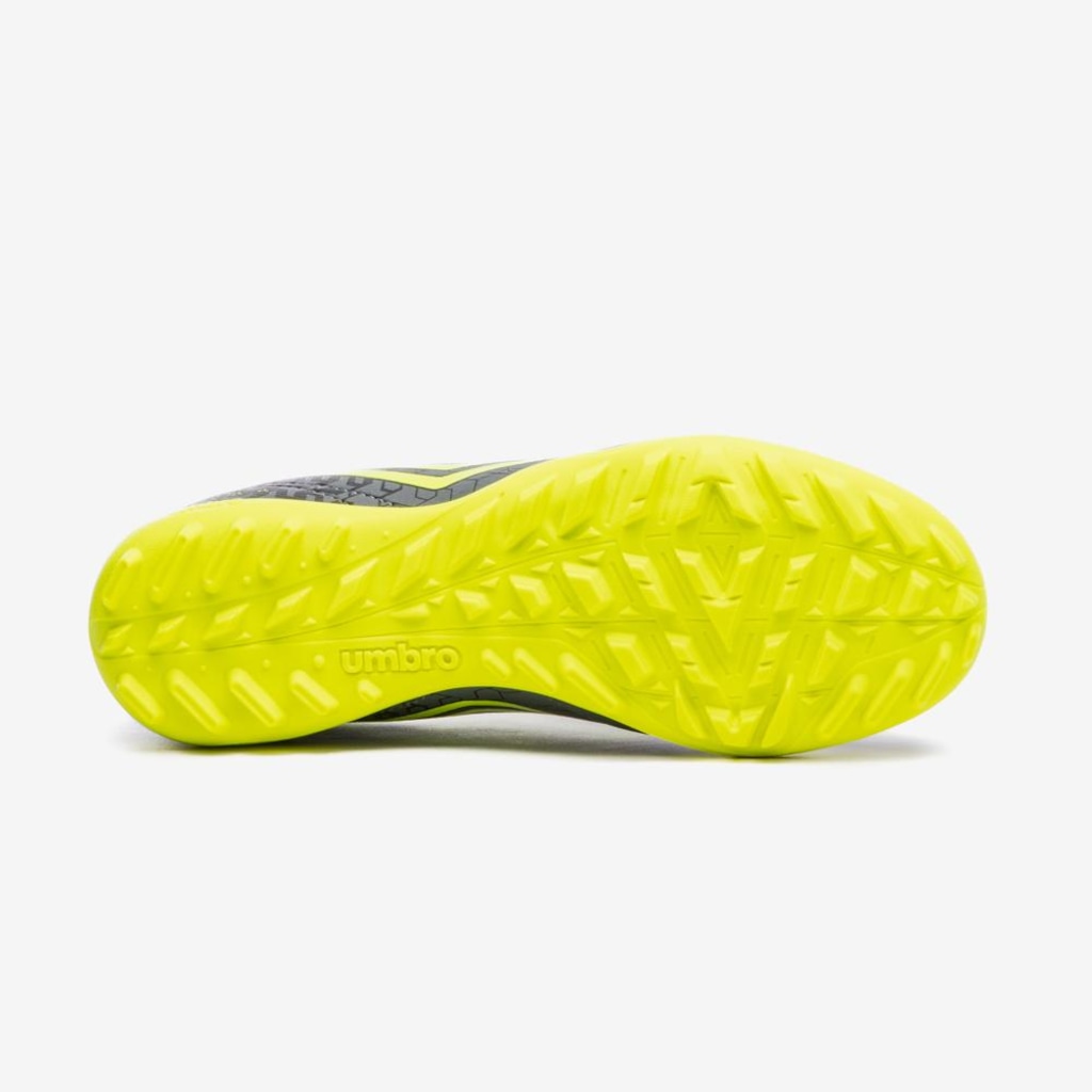 Imagem 5 do produto Chuteira Society Adulto Umbro Class Neo