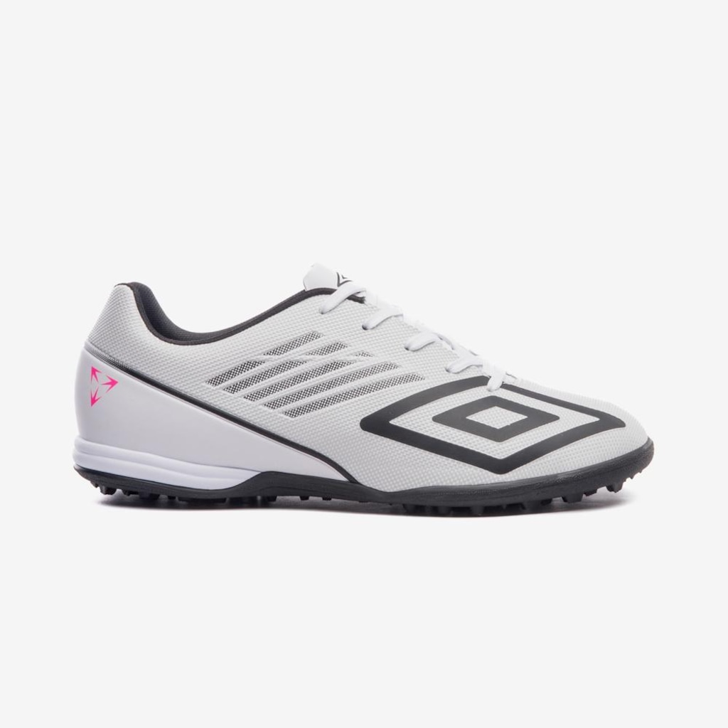 Chuteira Society Adulto Umbro Velocita Decimo Club
