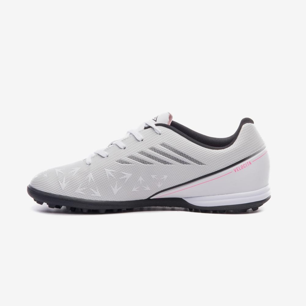 Imagem 2 do produto Chuteira Society Adulto Umbro Velocita Decimo Club