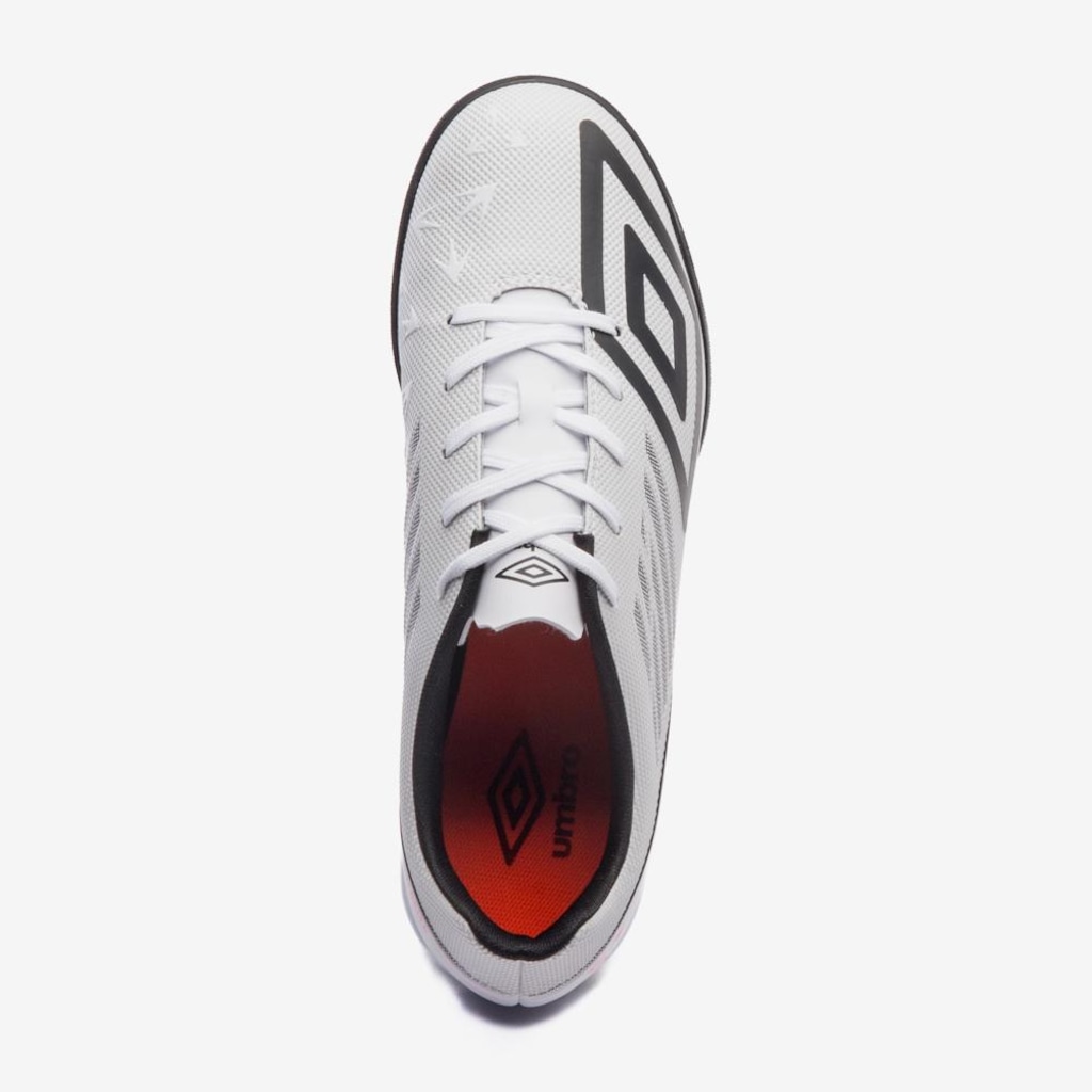 Imagem 4 do produto Chuteira Society Adulto Umbro Velocita Decimo Club