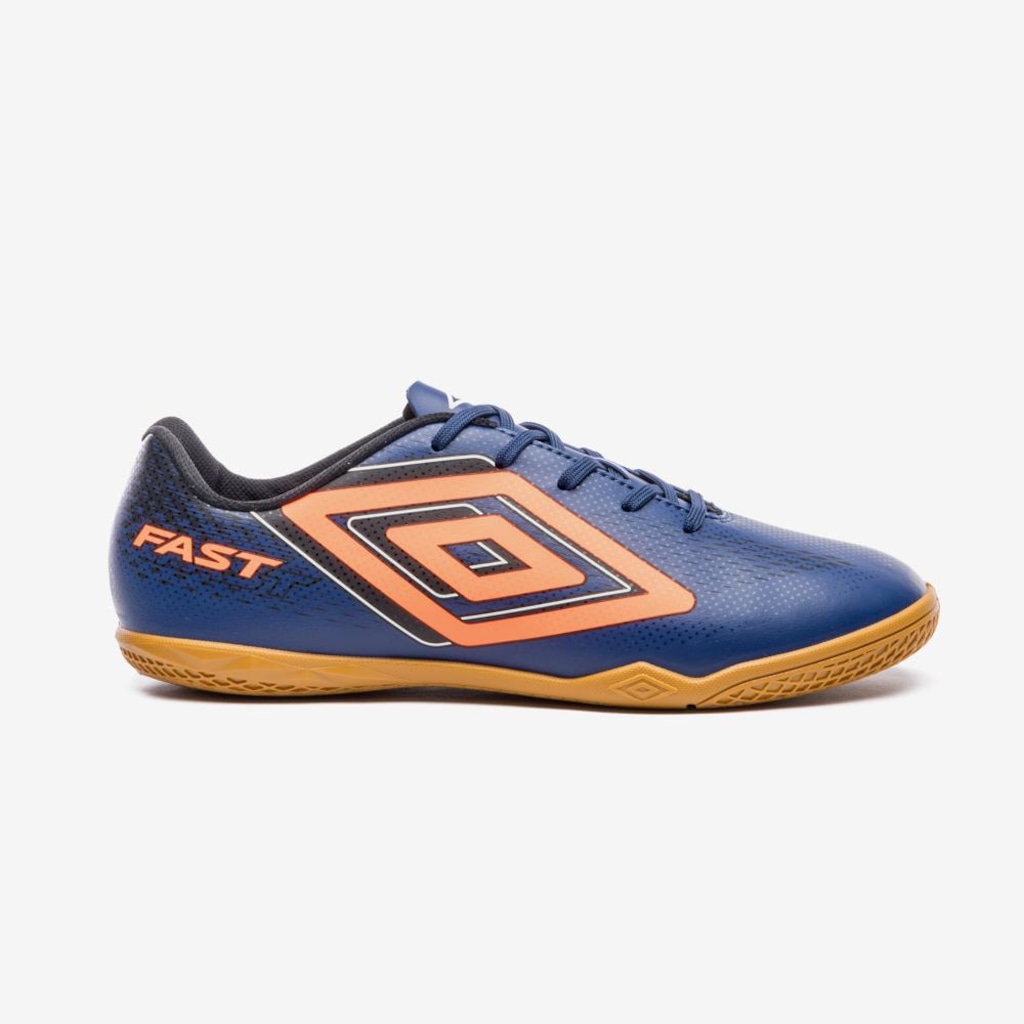 Chuteira Futsal Adulto Umbro Fast Ii