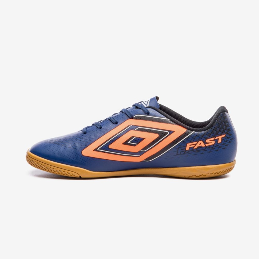 Imagem 2 do produto Chuteira Futsal Adulto Umbro Fast Ii