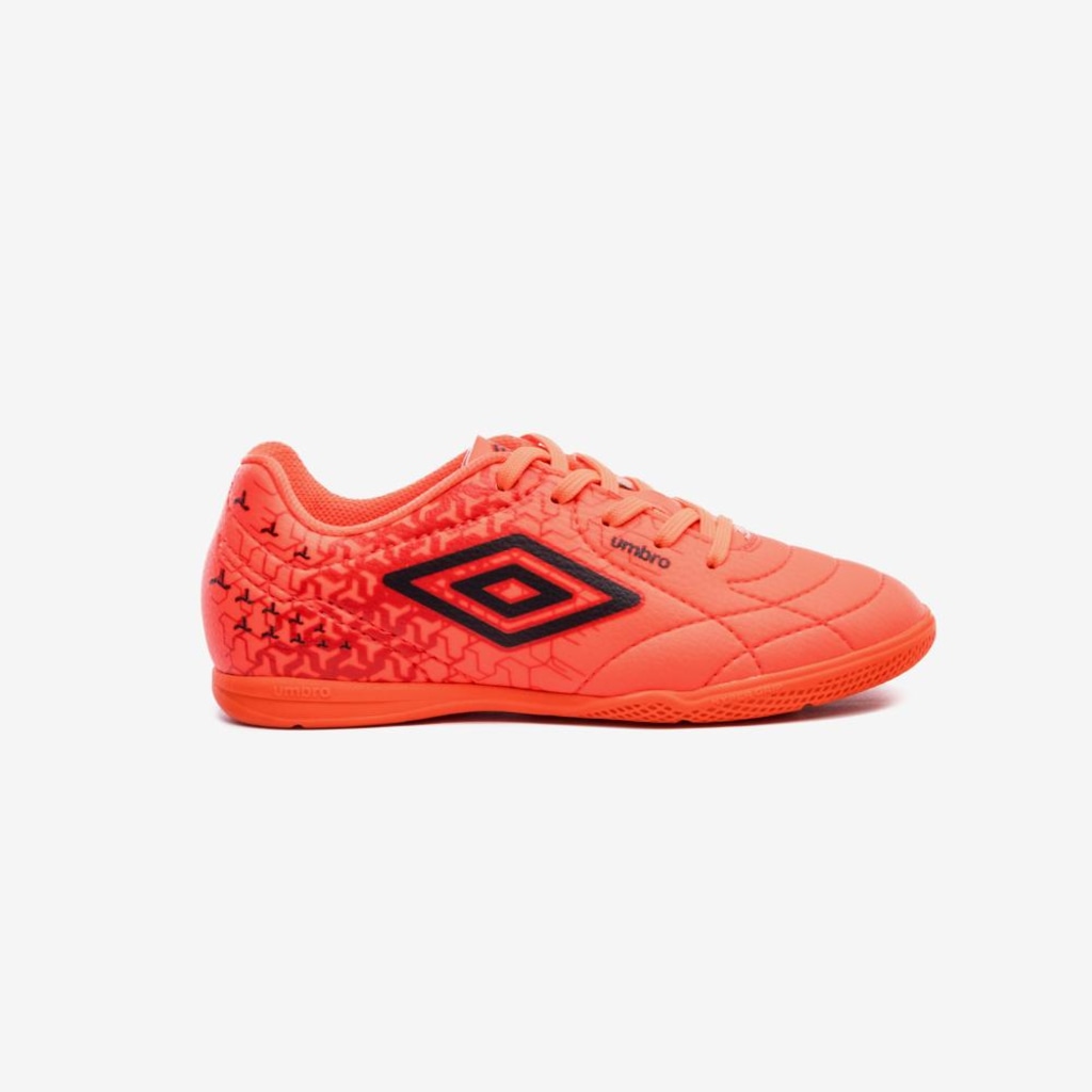 Chuteira Futsal Infantil Umbro Class Neo