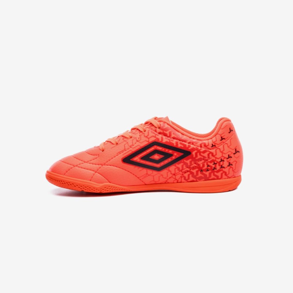 Imagem 2 do produto Chuteira Futsal Infantil Umbro Class Neo
