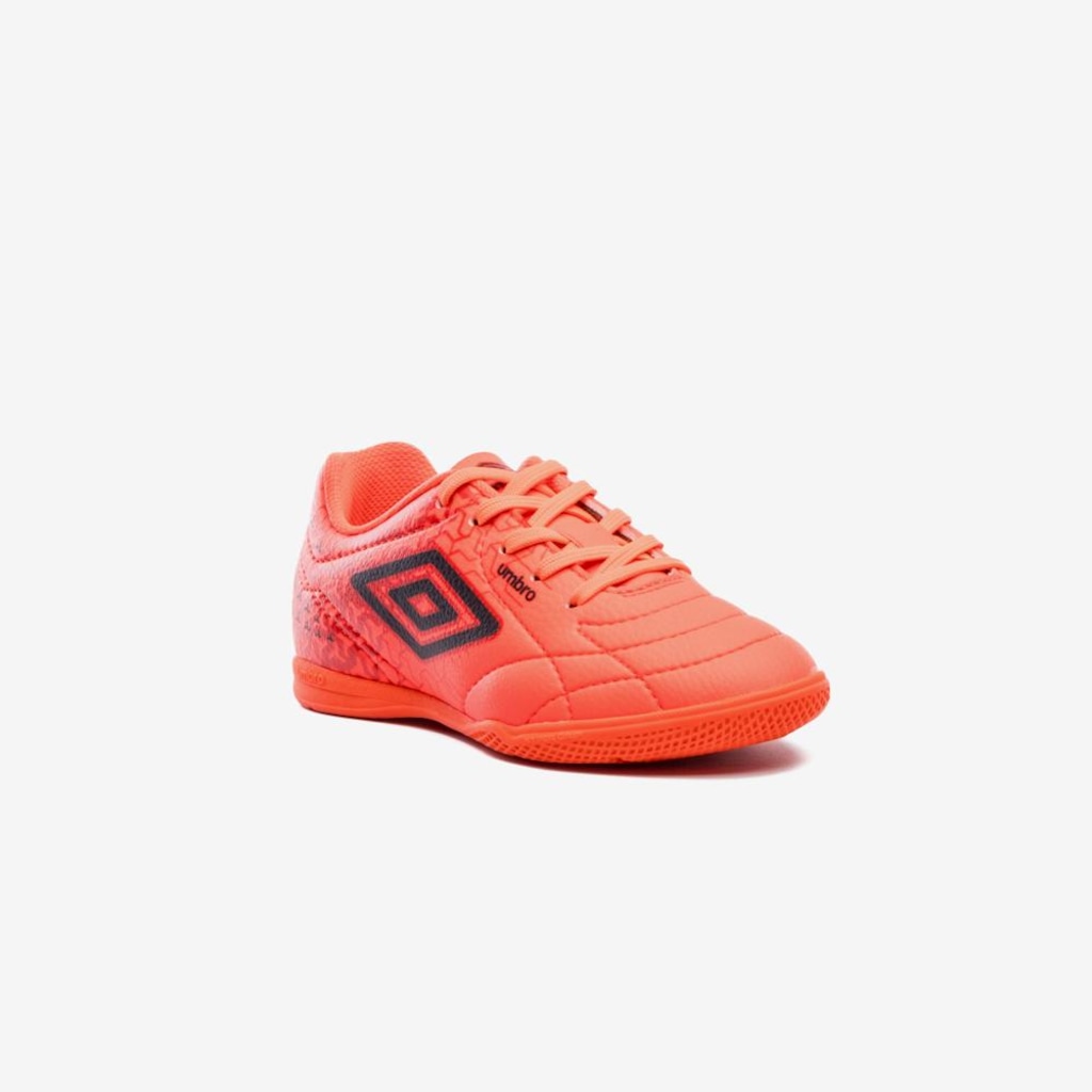 Imagem 3 do produto Chuteira Futsal Infantil Umbro Class Neo