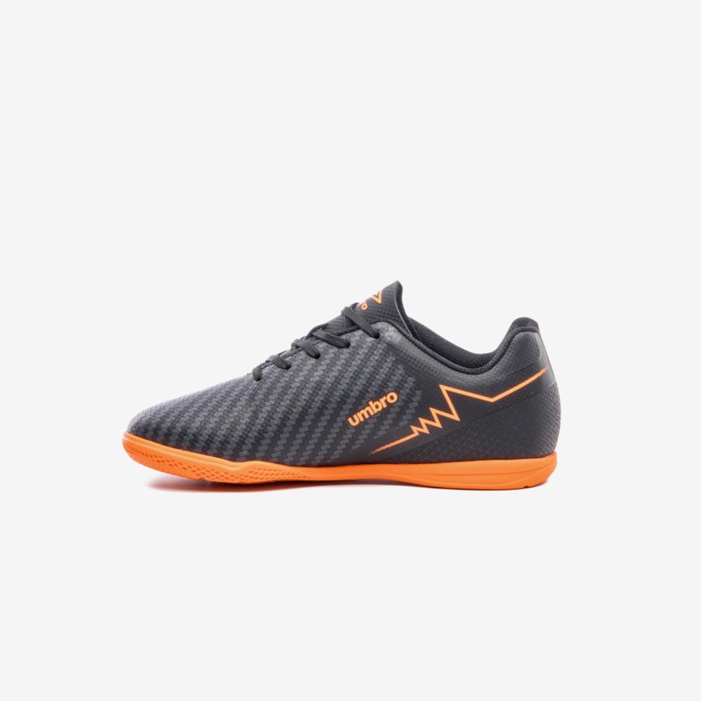 Imagem 2 do produto Chuteira Futsal Infantil Umbro Adamant Top Speed