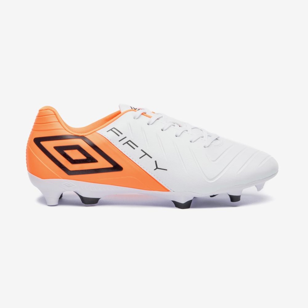 Chuteira de Campo Adulto Umbro Fifty Vi