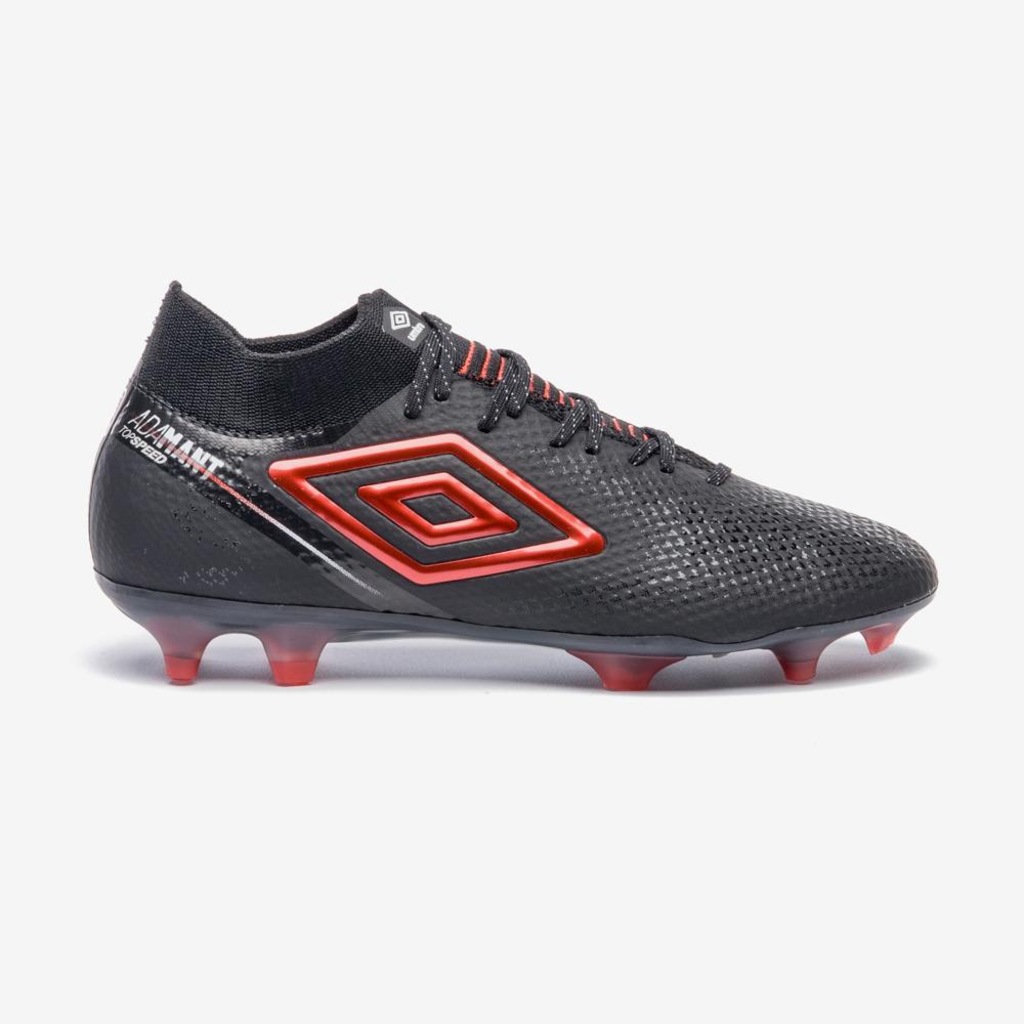 Chuteira de Campo Adulto Umbro Adamant Top Speed Pro