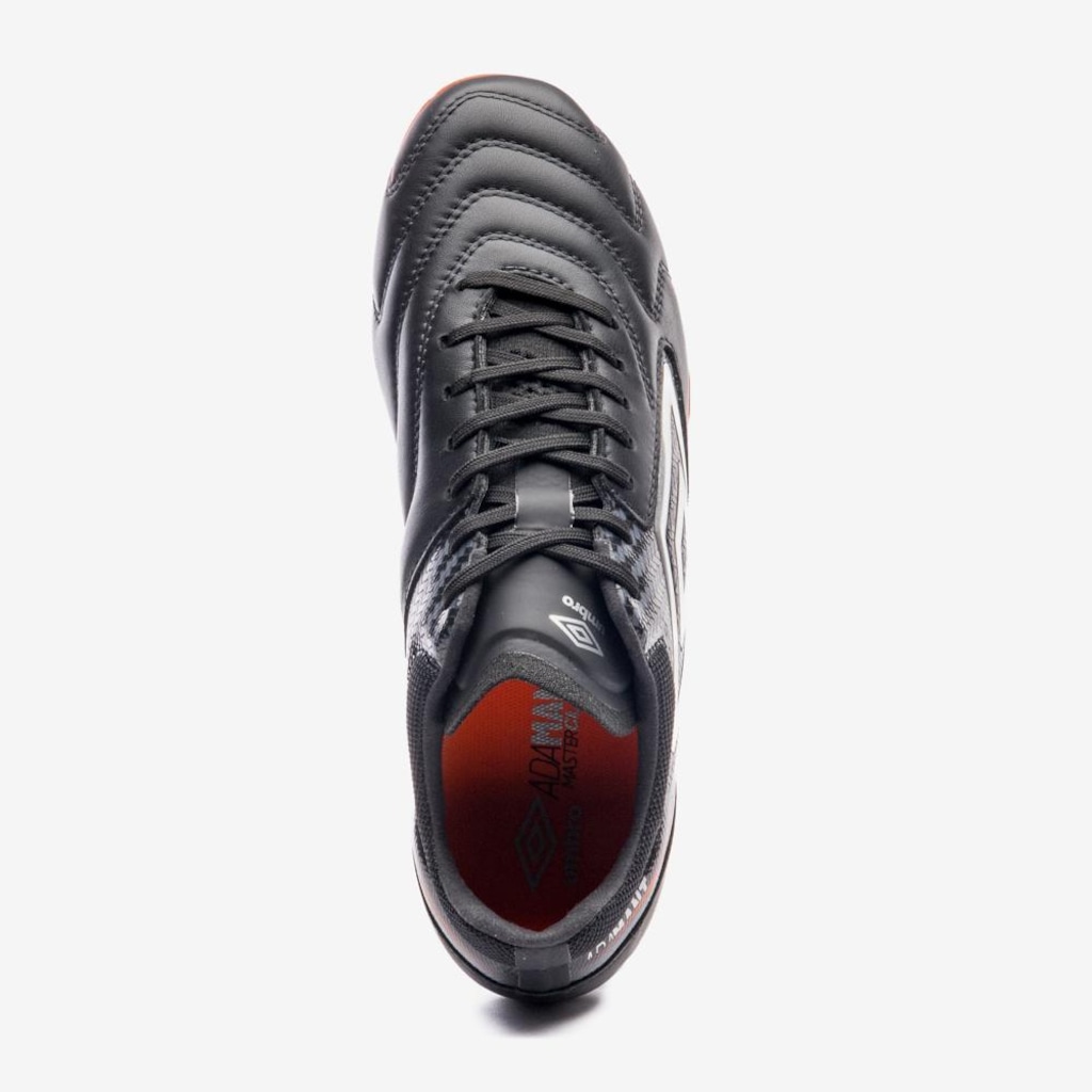 Imagem 4 do produto Chuteira de Campo Adulto Umbro Adamant Master Class Pro