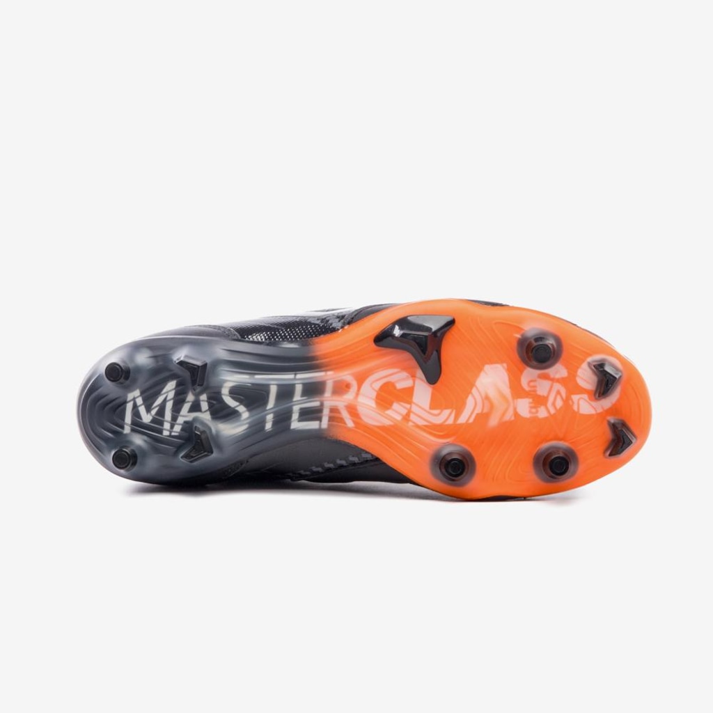 Imagem 5 do produto Chuteira de Campo Adulto Umbro Adamant Master Class Pro