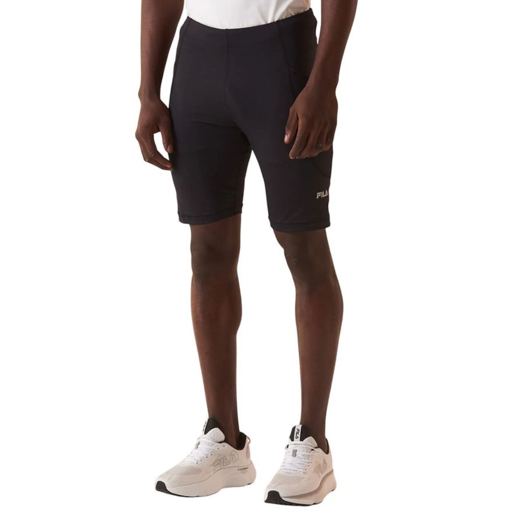 Bermuda Fila Racer Masculina