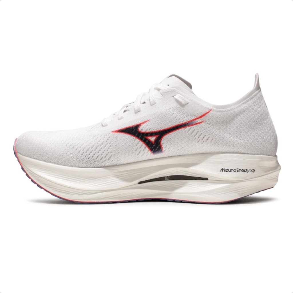 Imagem 2 do produto Tênis Mizuno Wave Rebellion Pro Low Masculino