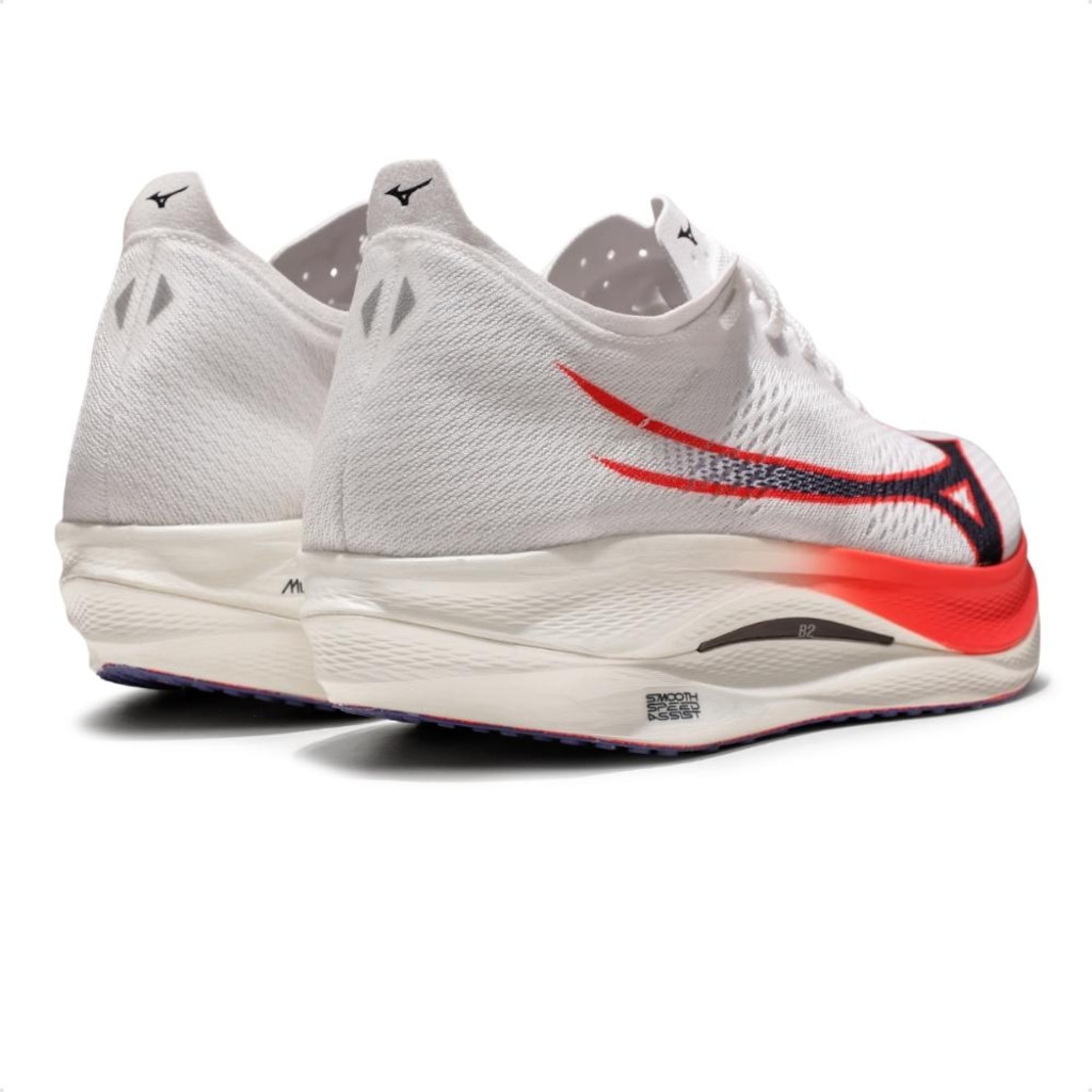 Imagem 5 do produto Tênis Mizuno Wave Rebellion Pro Low Masculino