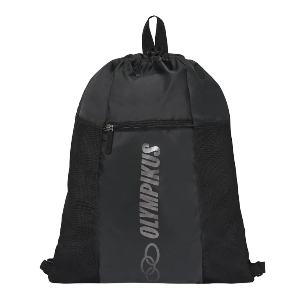 Sacola Olympikus Gym Sack - Unissex