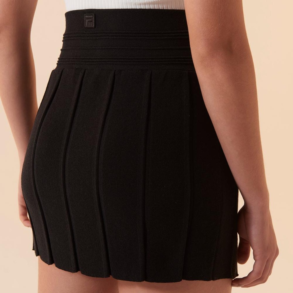 Imagem 5 do produto Saia Fila Pleated Gt Feminina
