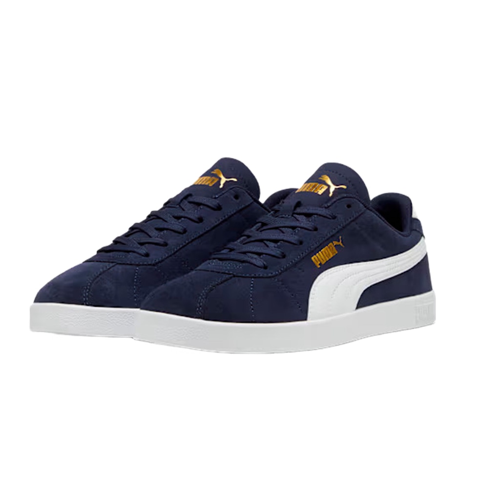 TENIS MASCULINO PUMA CLUB II
