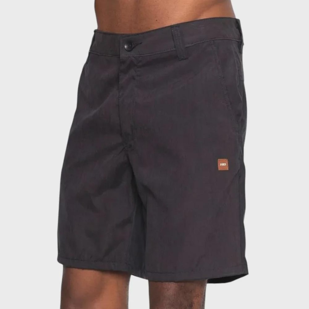 Bermuda Passeio HD Walk Chino Masculina