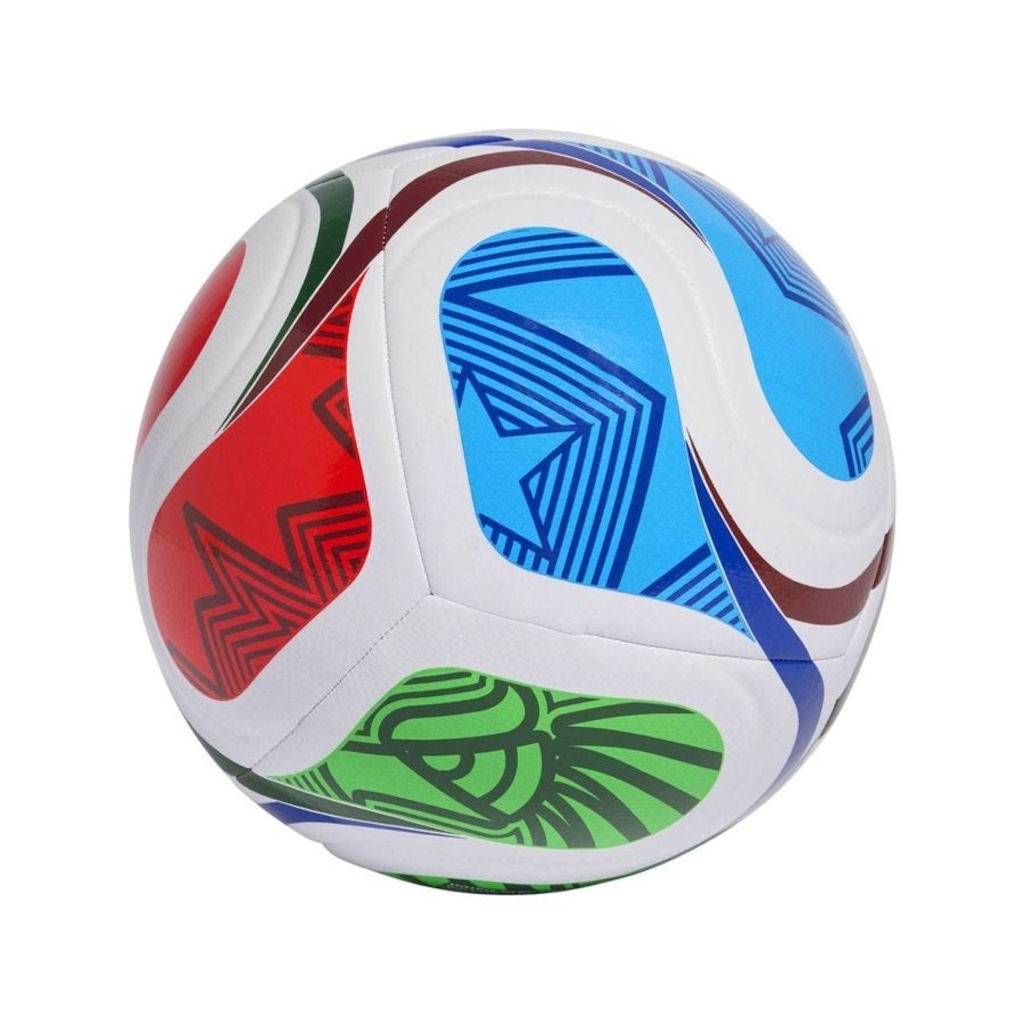 Imagem 2 do produto Bola de Futebol de Campo adidas Treino Fifa World Cup 26